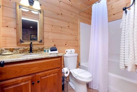 901 Stuart Mountain Road Mineral Bluff GA 30559