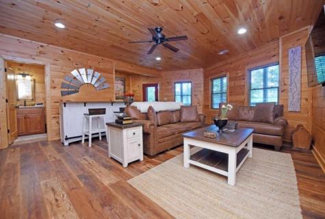 901 Stuart Mountain Road Mineral Bluff GA 30559