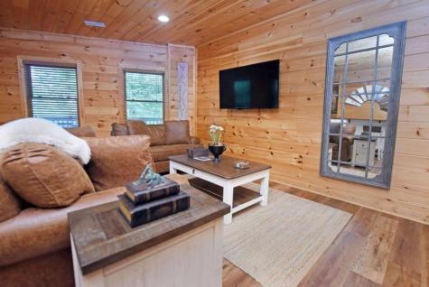 901 Stuart Mountain Road Mineral Bluff GA 30559