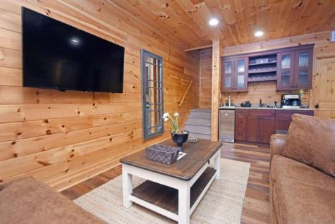 901 Stuart Mountain Road Mineral Bluff GA 30559