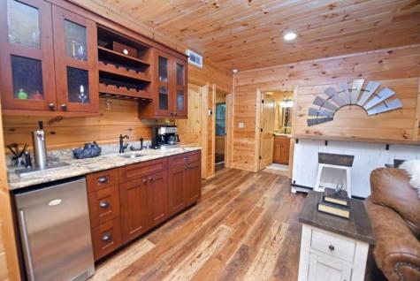 901 Stuart Mountain Road Mineral Bluff GA 30559