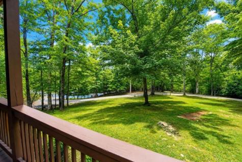 901 Stuart Mountain Road Mineral Bluff GA 30559