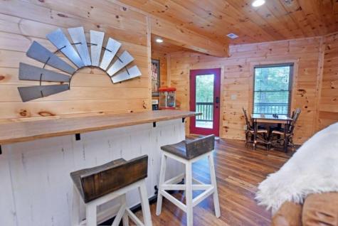 901 Stuart Mountain Road Mineral Bluff GA 30559