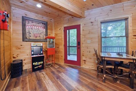 901 Stuart Mountain Road Mineral Bluff GA 30559