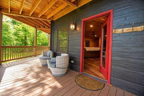901 Stuart Mountain Road Mineral Bluff GA 30559