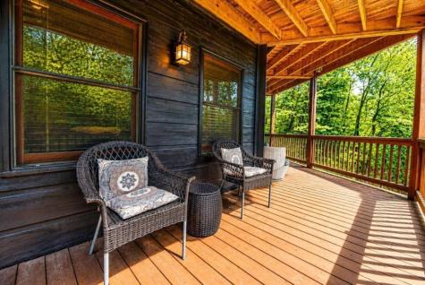 901 Stuart Mountain Road Mineral Bluff GA 30559