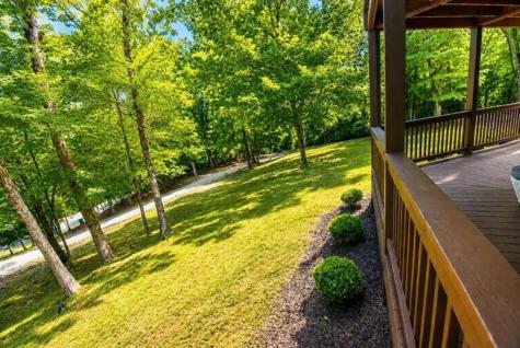 901 Stuart Mountain Road Mineral Bluff GA 30559