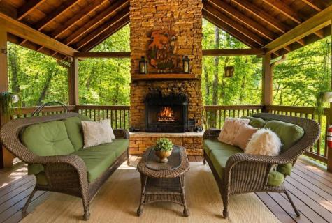 901 Stuart Mountain Road Mineral Bluff GA 30559
