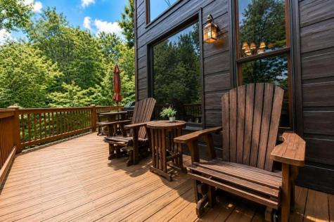 901 Stuart Mountain Road Mineral Bluff GA 30559