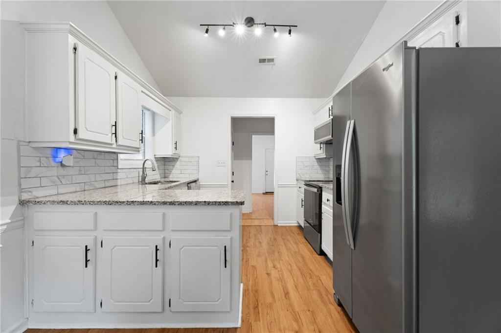 7745 Antebellum Lane Riverdale GA 30274