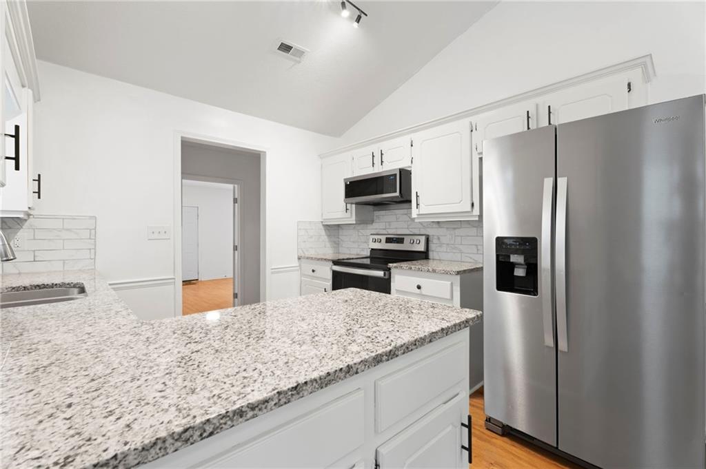 7745 Antebellum Lane Riverdale GA 30274