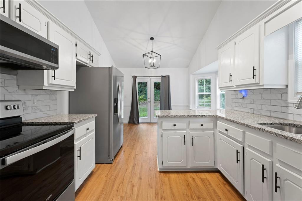 7745 Antebellum Lane Riverdale GA 30274