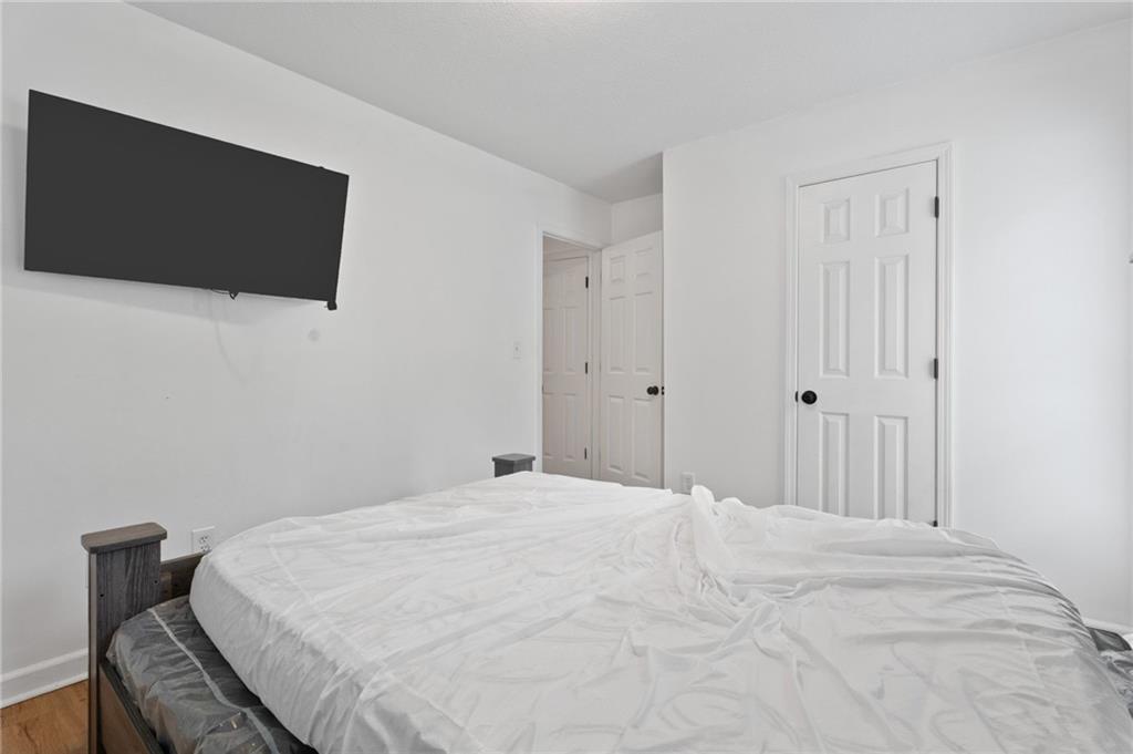 7745 Antebellum Lane Riverdale GA 30274