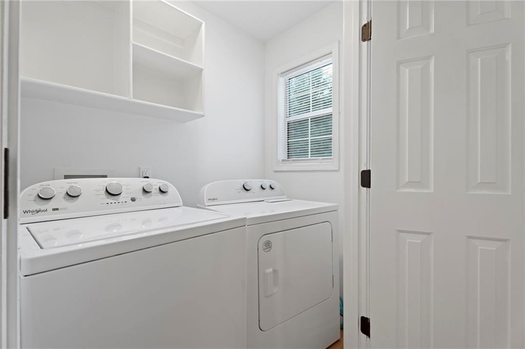 7745 Antebellum Lane Riverdale GA 30274
