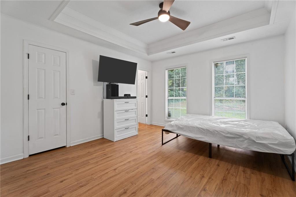 7745 Antebellum Lane Riverdale GA 30274