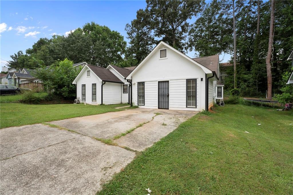 7745 Antebellum Lane Riverdale GA 30274