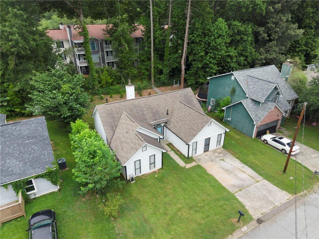 7745 Antebellum Lane Riverdale GA 30274