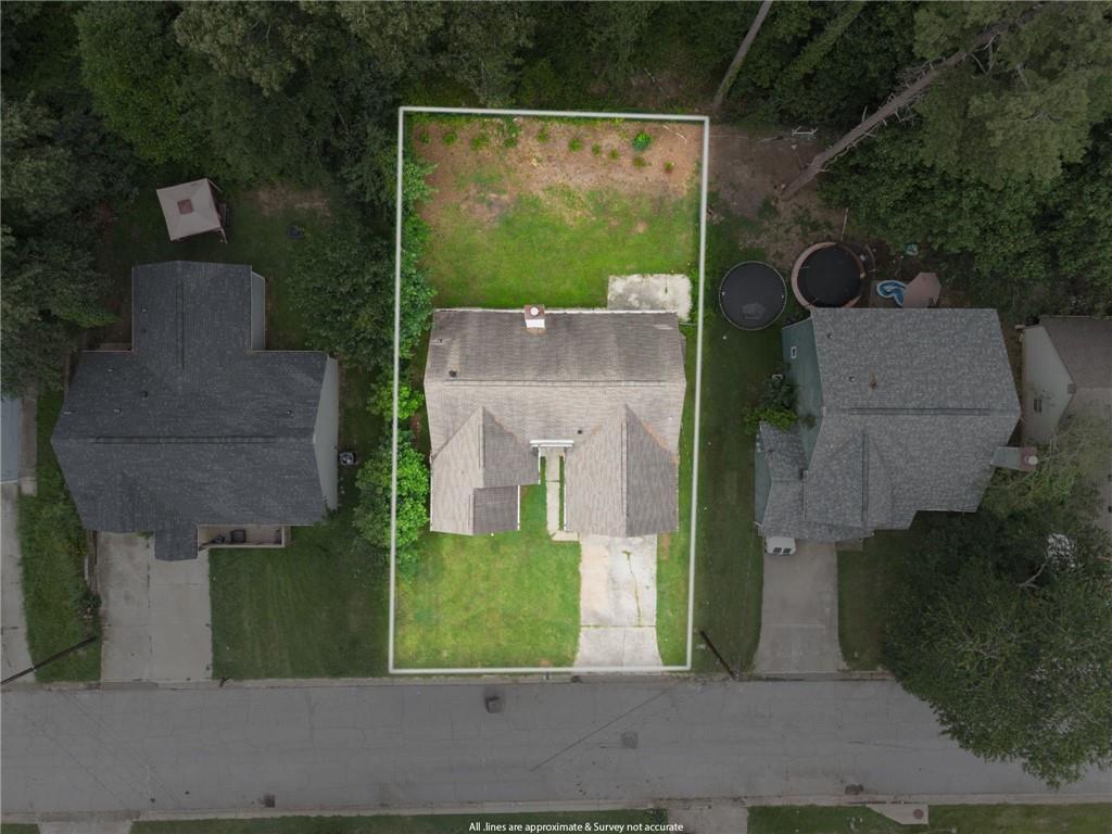 7745 Antebellum Lane Riverdale GA 30274