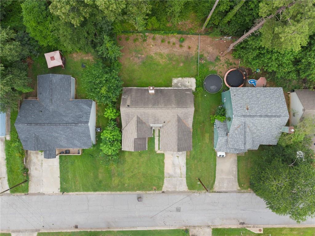7745 Antebellum Lane Riverdale GA 30274