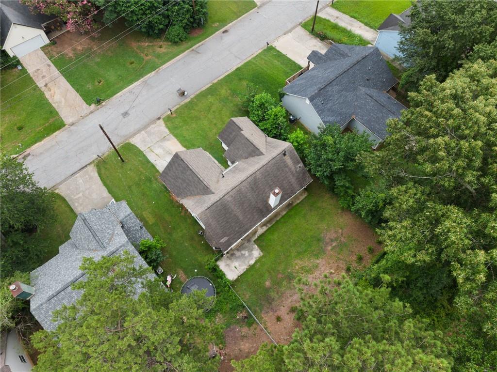 7745 Antebellum Lane Riverdale GA 30274