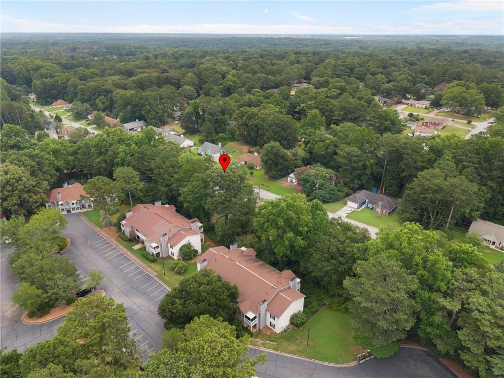7745 Antebellum Lane Riverdale GA 30274