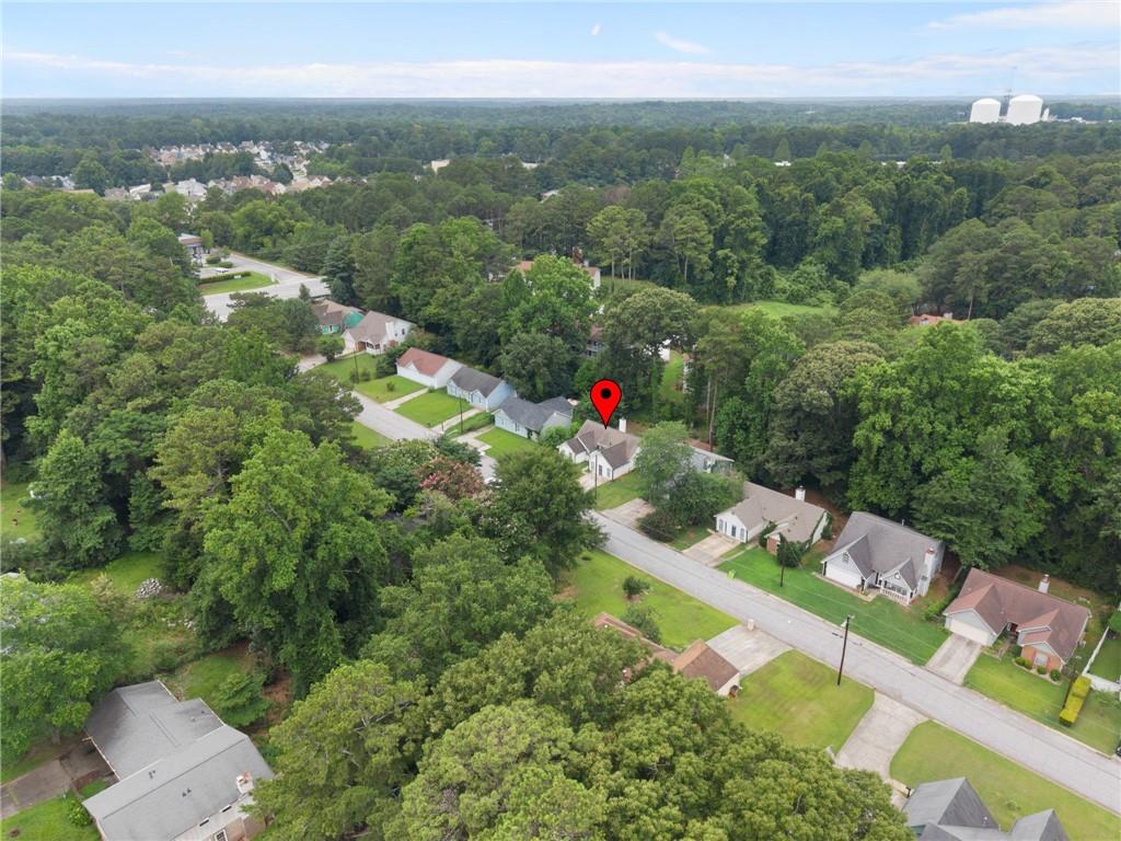 7745 Antebellum Lane Riverdale GA 30274