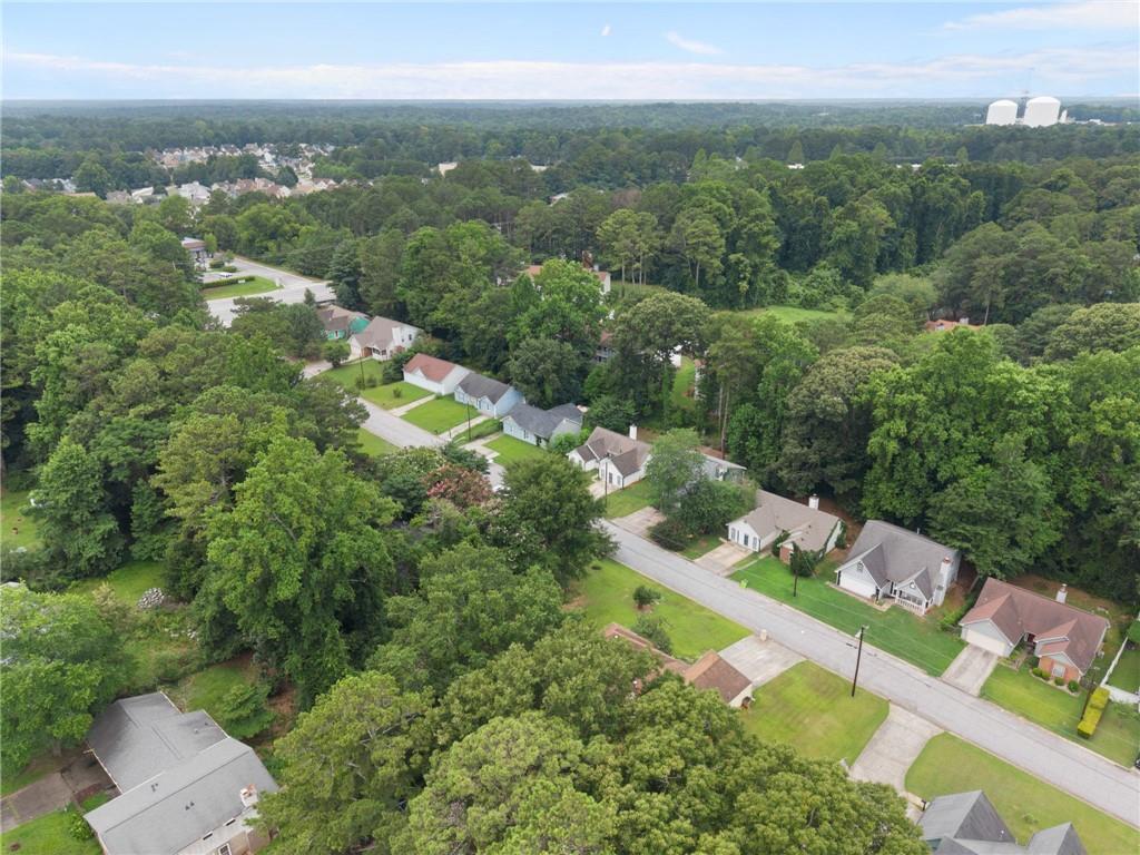 7745 Antebellum Lane Riverdale GA 30274