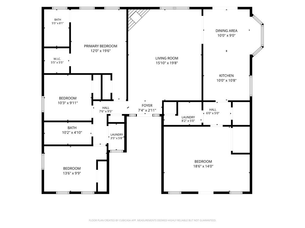 7745 Antebellum Lane Riverdale GA 30274