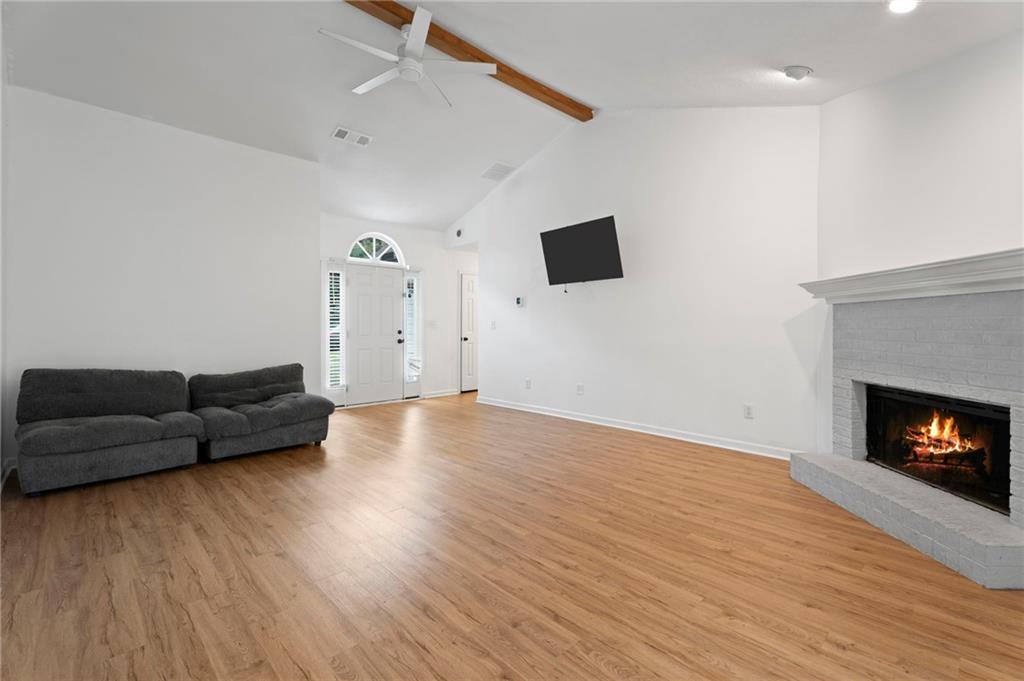 7745 Antebellum Lane Riverdale GA 30274