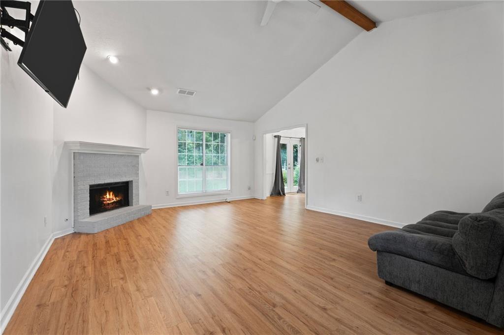 7745 Antebellum Lane Riverdale GA 30274