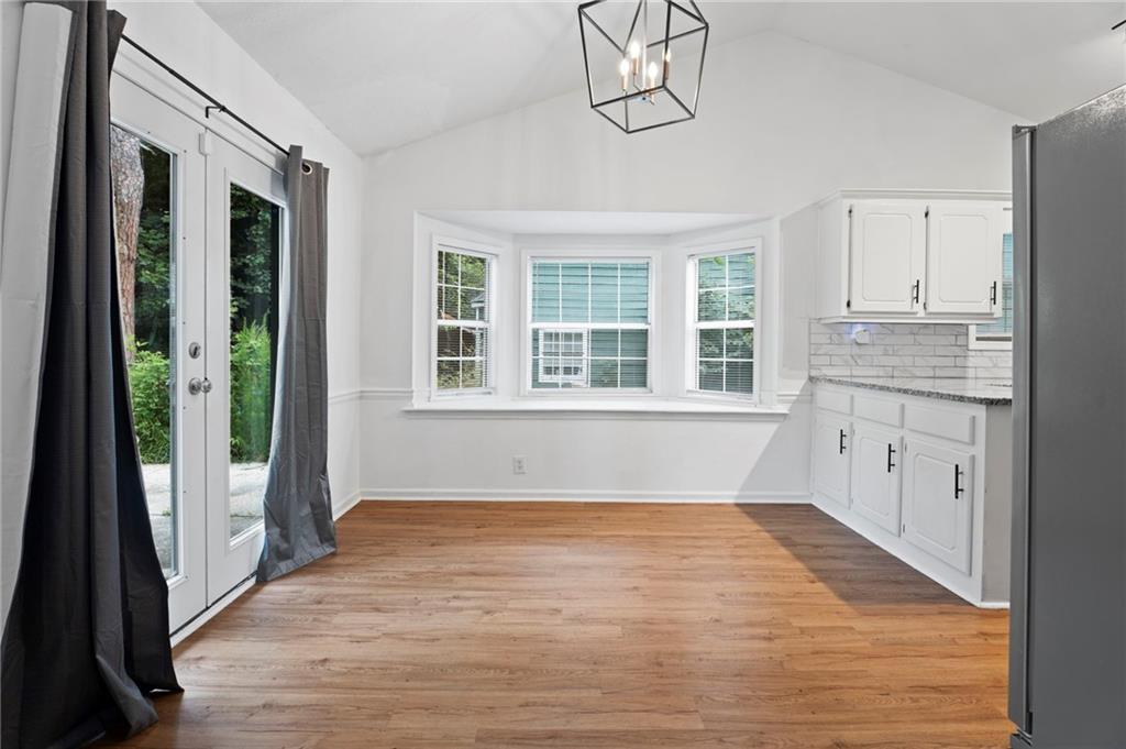 7745 Antebellum Lane Riverdale GA 30274