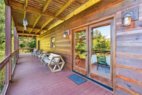 800 Mango Lane Ellijay GA 30540