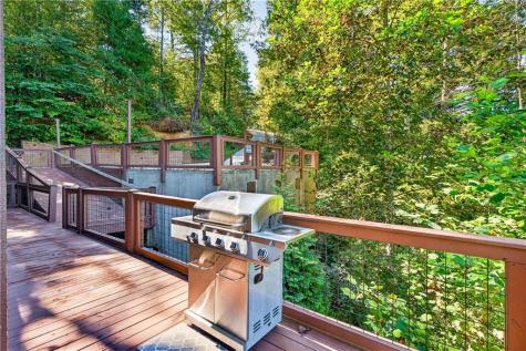 800 Mango Lane Ellijay GA 30540