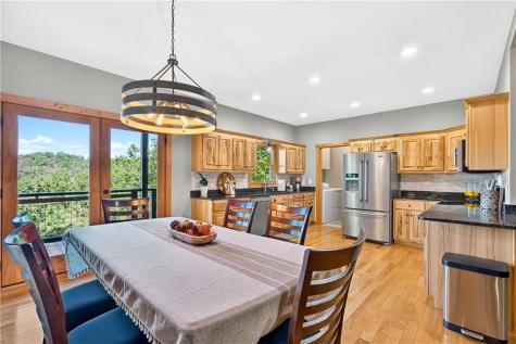 800 Mango Lane Ellijay GA 30540