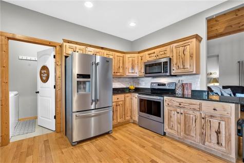800 Mango Lane Ellijay GA 30540