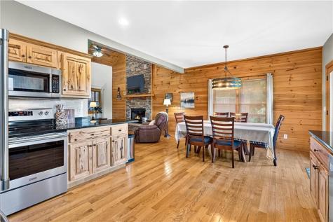 800 Mango Lane Ellijay GA 30540