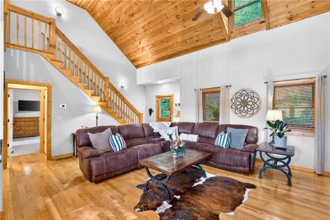 800 Mango Lane Ellijay GA 30540