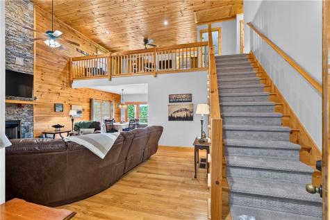 800 Mango Lane Ellijay GA 30540