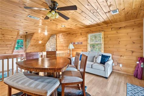 800 Mango Lane Ellijay GA 30540