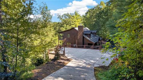 800 Mango Lane Ellijay GA 30540