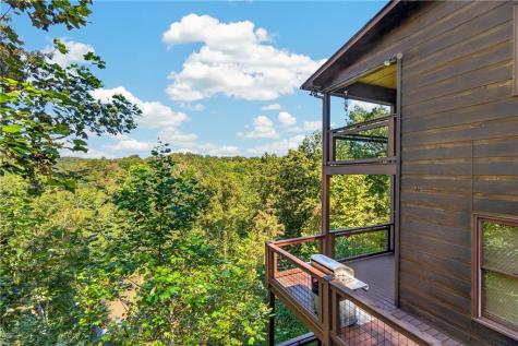 800 Mango Lane Ellijay GA 30540