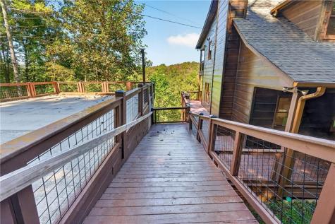 800 Mango Lane Ellijay GA 30540