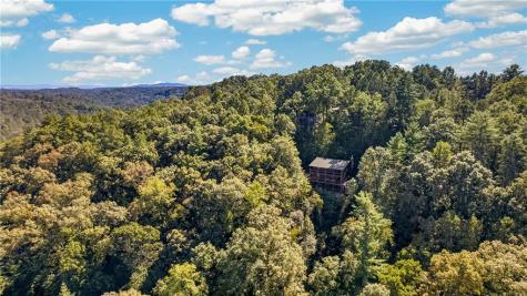 800 Mango Lane Ellijay GA 30540