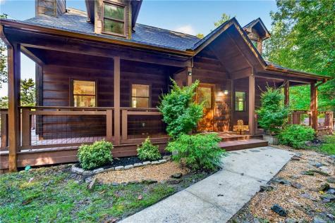 800 Mango Lane Ellijay GA 30540