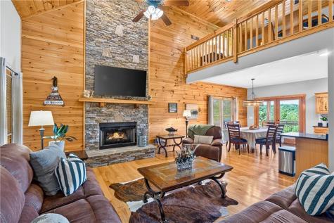 800 Mango Lane Ellijay GA 30540