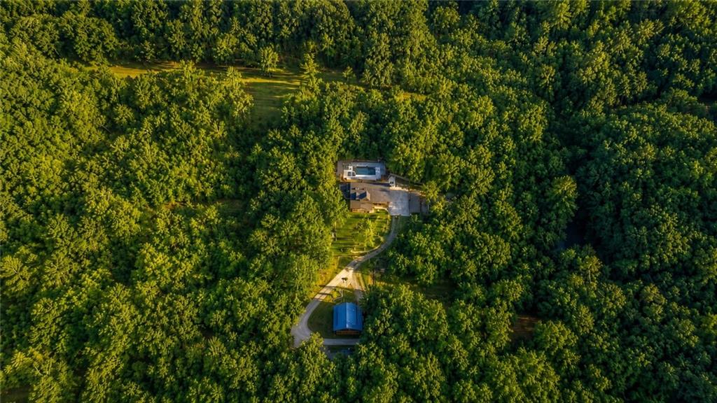 178 Arp Road Mineral Bluff GA 30559