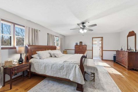 178 Arp Road Mineral Bluff GA 30559