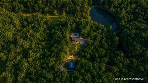 178 Arp Road Mineral Bluff GA 30559