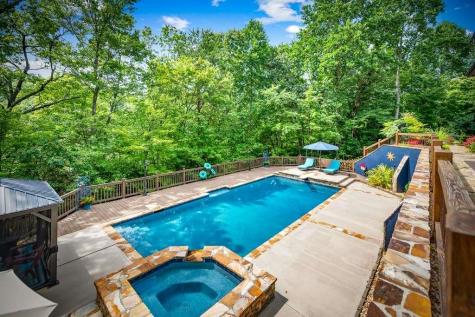 178 Arp Road Mineral Bluff GA 30559