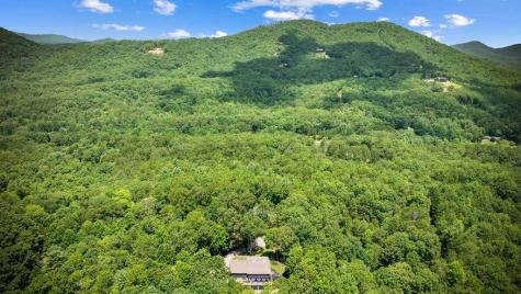 178 Arp Road Mineral Bluff GA 30559